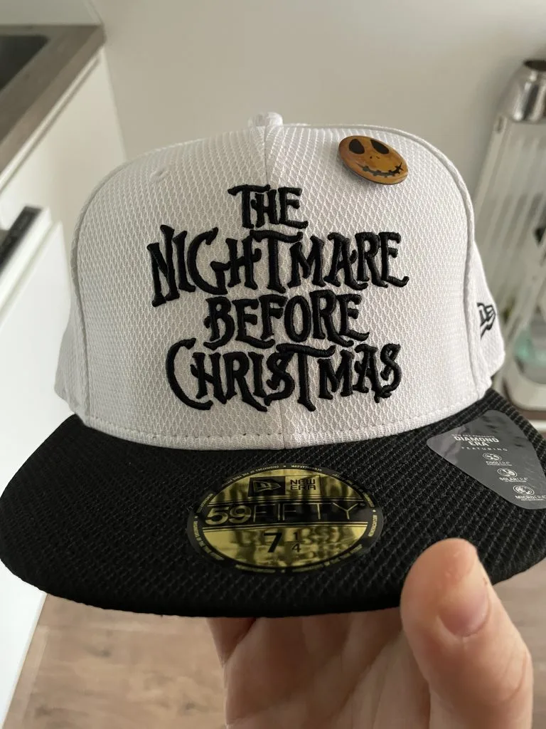 Nightmare before Christmas – Korea