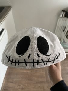 Nightmare before Christmas – Korea