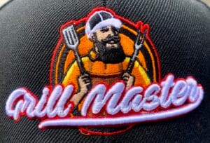 GrillMaster BBQ – Custom By FrenchFitteds