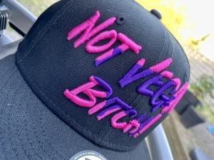 Not Vegan Bitch – Custop By FrenchFitteds