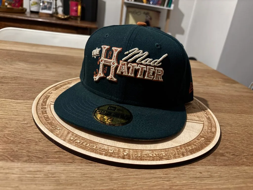 Disney – Alice in wonderland – MAD Hatter