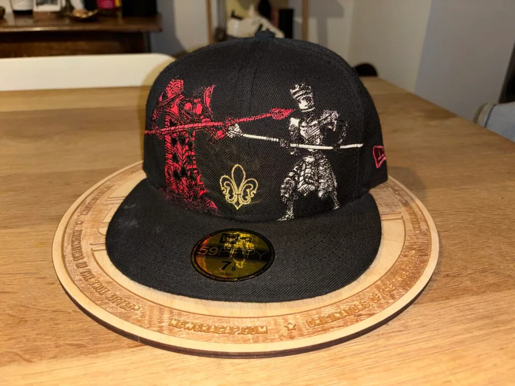 Disney – Alice in wonderland – Queen Soldiers