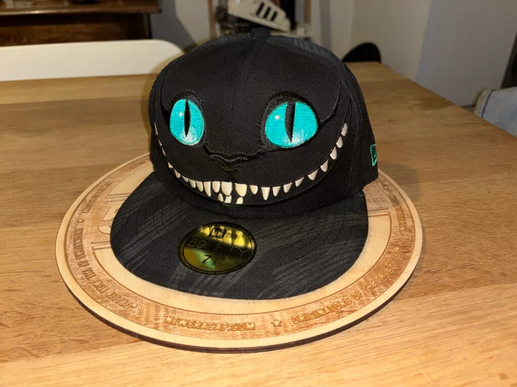 Disney – Alice in wonderland – Cheshire Cat v1