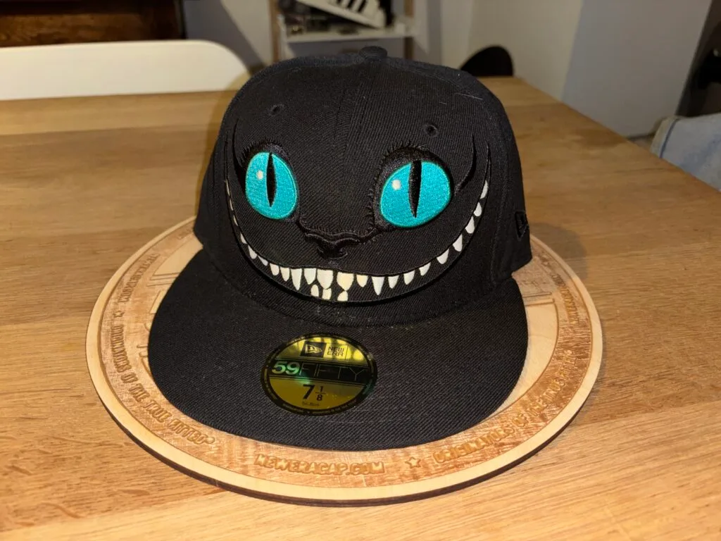 Disney – Alice in wonderland – Cheshire Cat v2