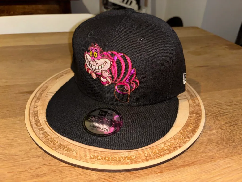 Disney – Alice in wonderland – Cheshire cat Disney v2 – Asia