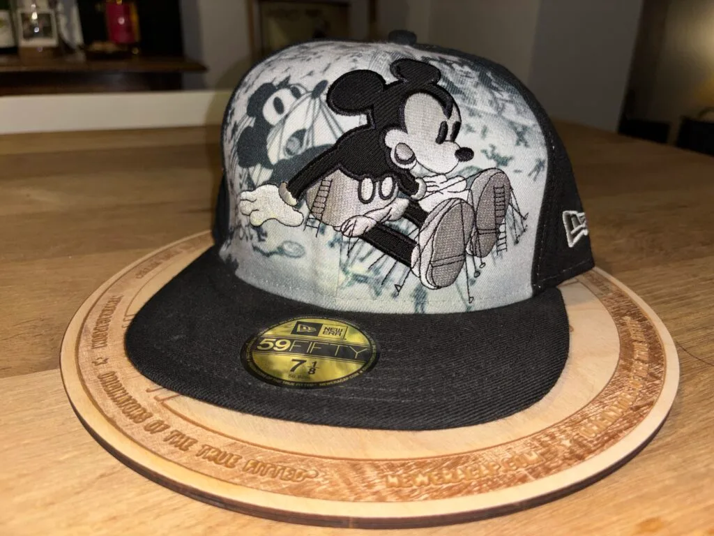 Disney – Mickey Mouse – Gulliver 1934