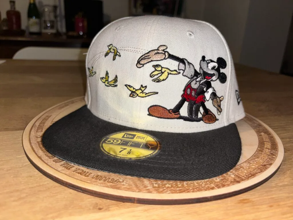 Disney – Mickey Mouse – Magician Mickey 1937