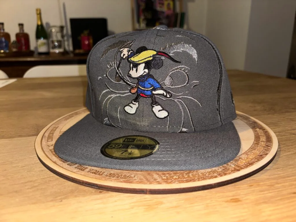 Disney – Mickey Mouse – Brave Little Tailor 1938 – Undervisor