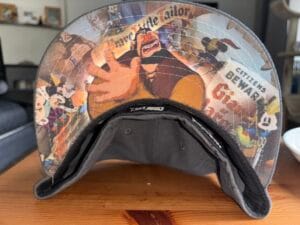 Disney – Mickey Mouse – Brave Little Tailor 1938 – Undervisor