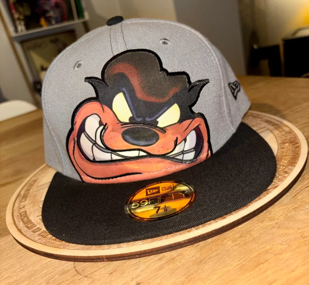 Disney – Mickey Mouse – The Prince and The Pauper 1990