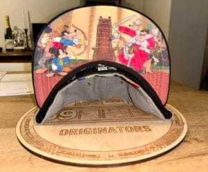 Disney – Mickey Mouse – The Prince and The Pauper 1990