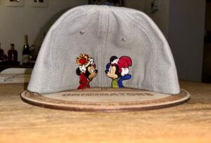 Disney – Mickey Mouse – The Prince and The Pauper 1990