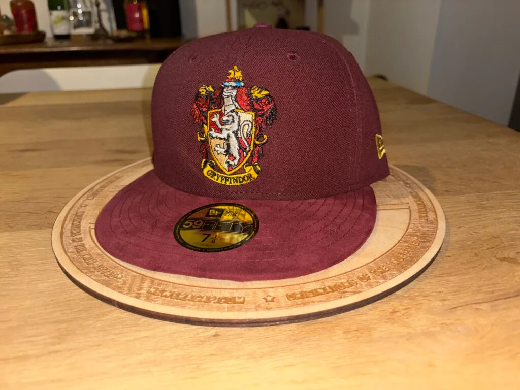 Hogwart Justfitteds Exclusive – GryfFyndor