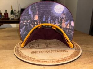 Hogwart Justfitteds Exclusive – GryfFyndor