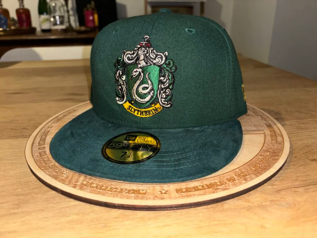 Hogwart Justfitteds Exclusive – Slytherin