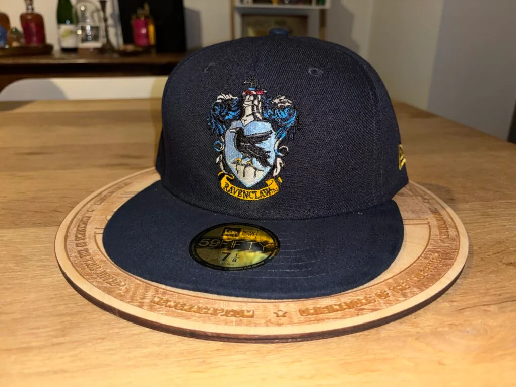Hogwart Justfitteds Exclusive – Ravenclaw