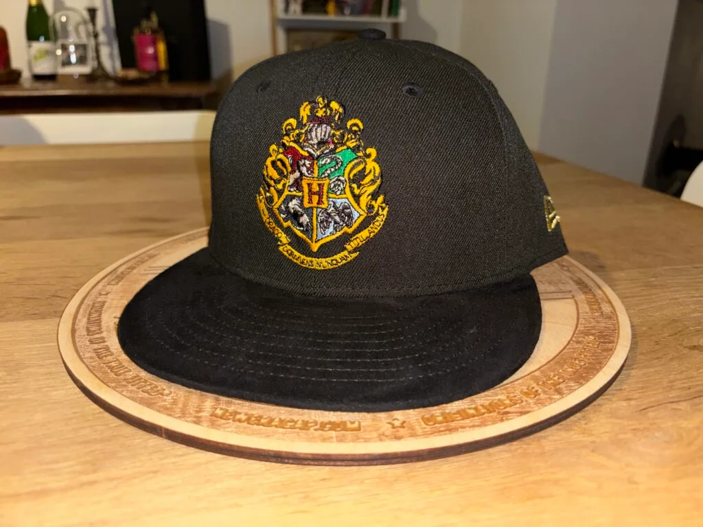 Hogwart Justfitteds Exclusive – Hogwart