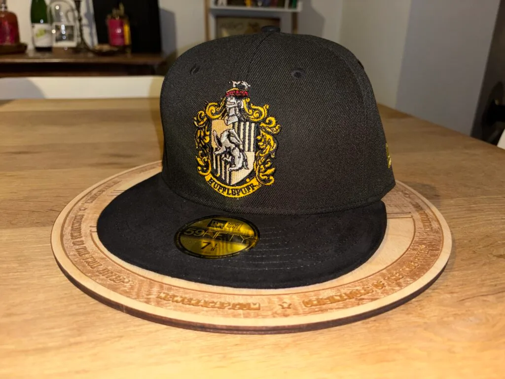 Hogwart Justfitteds Exclusive – Hufflepuff