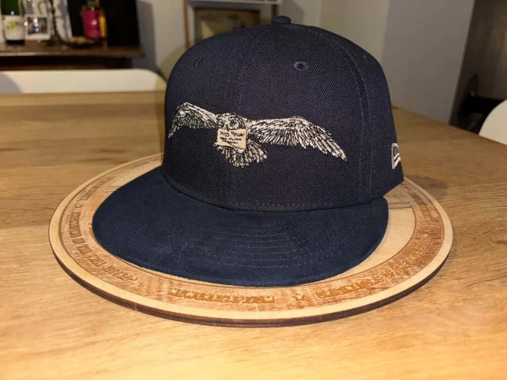 Hogwart Justfitteds Exclusive – Edwige