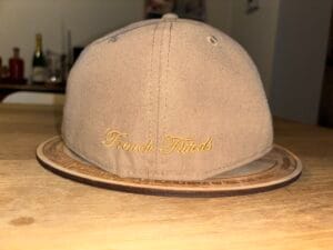 Liege – Tox City – Custom By FrenchFitteds