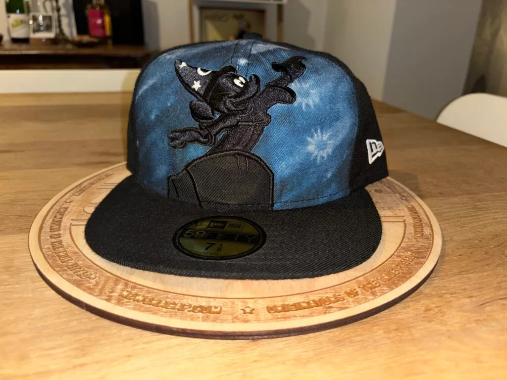 Disney – Mickey Mouse – Fantasia