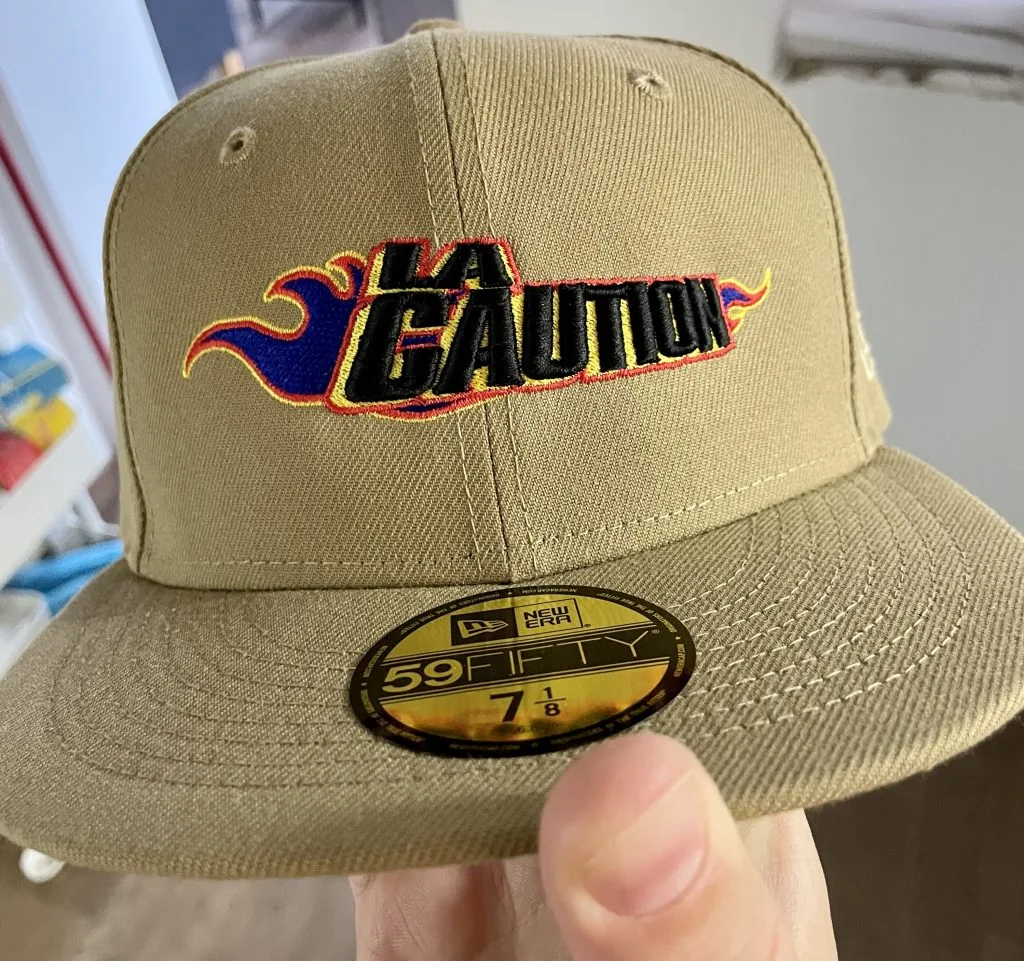 La Caution (French Rap) – Custom by FrenchFitteds