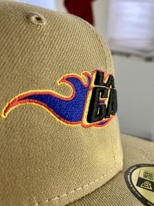 La Caution (French Rap) – Custom by FrenchFitteds