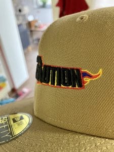 La Caution (French Rap) – Custom by FrenchFitteds