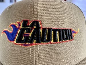 La Caution (French Rap) – Custom by FrenchFitteds