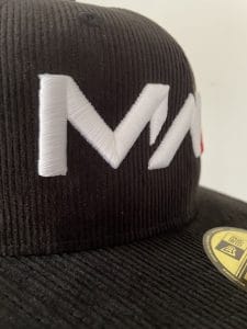 Call Of Duty – Modern Warfare 3 – custom by FrenchFitteds