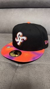 San Francisco Giants City Connect