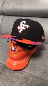 San Francisco Giants City Connect