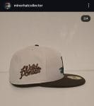 New Era Milb Delmarva Wild Ponies