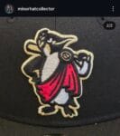 New era milb x rome emporers