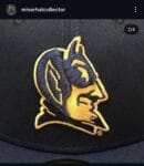 New era ncaa x duke Blue devils