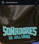 New era milb x hillsboro Hops Copa