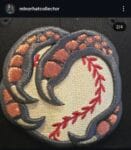 New era milb x boise hawks