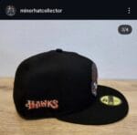 New era milb x boise hawks