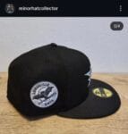 New era milb x louisville bats