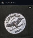 New era milb x louisville bats