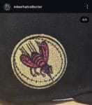 New era milb x greenville hornets