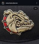 New era ncaa x gonzaga bulldogs
