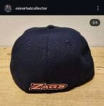 New era ncaa x gonzaga bulldogs