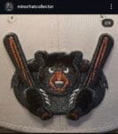 New era milb x tennessee smokies