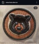 New era milb x tennessee smokies