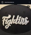 New era milb x reading fighting phils