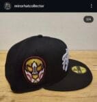 New era milb x reading fighting phils