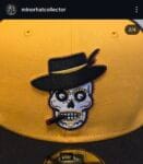 New era milb x inland empires 66ers