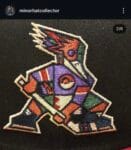 New era ahl x tuscon roadrunners