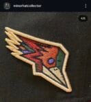 New era ahl x tuscon roadrunners